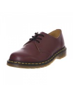 Stringate Dr martens Unisex 1461 Cherry red