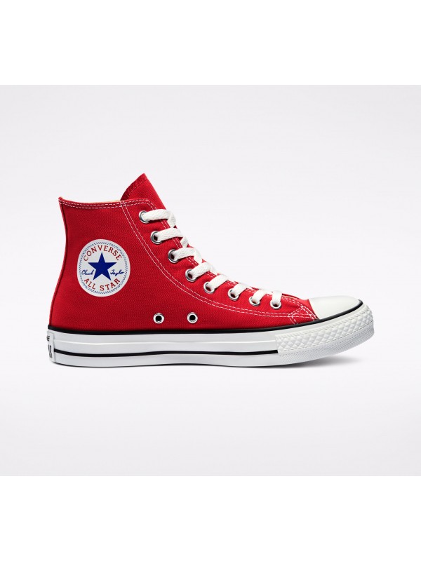 Sneakers Converse Unisex M9621c Red Sneakers Converse Unisex M9621c Red