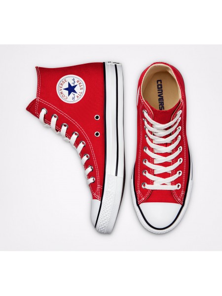 Sneakers Converse Unisex M9621c Red