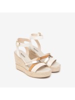 Sandali Nero giardini Donna sandali E410602d-711 711