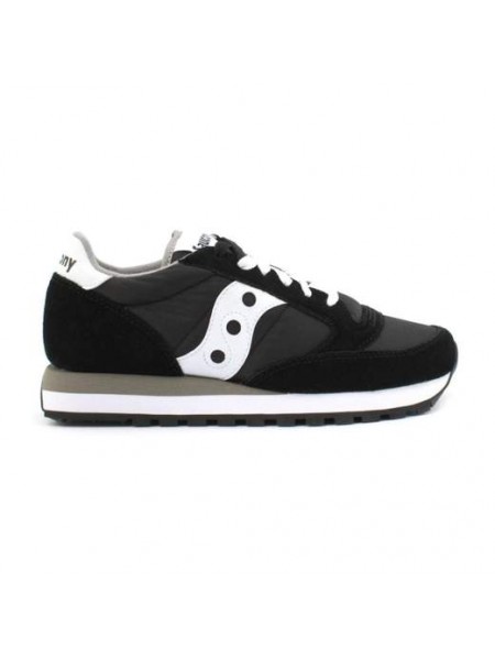 Sneakers Saucony Unisex S2044-449 Black/white