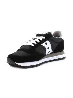 Sneakers Saucony Unisex S2044-449 Black/white