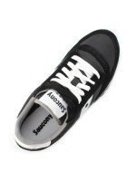 Sneakers Saucony Unisex S2044-449 Black/white