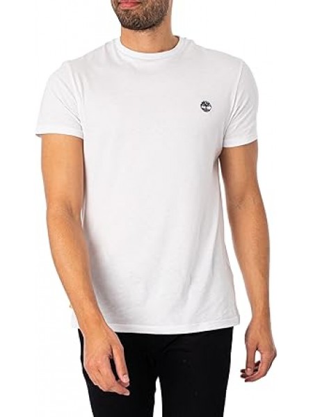 Abiti Timberland Unisex Tb0a2bpr100 T-shirt