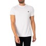 Abiti Timberland Unisex Tb0a2bpr100 T-shirt