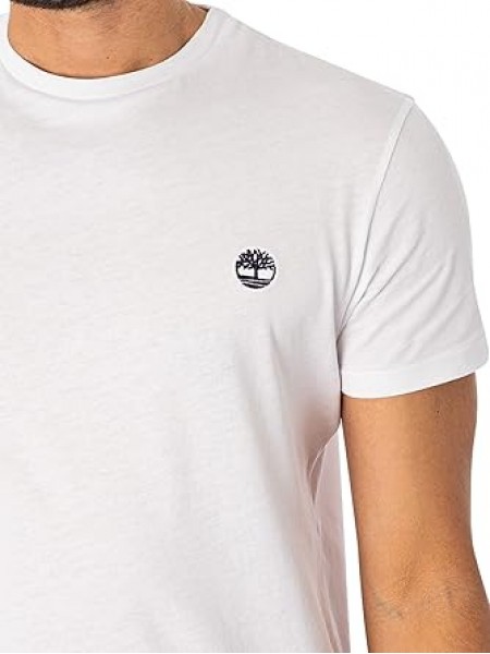 Abiti Timberland Unisex Tb0a2bpr100 T-shirt