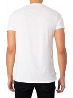 Abiti Timberland Unisex Tb0a2bpr100 T-shirt
