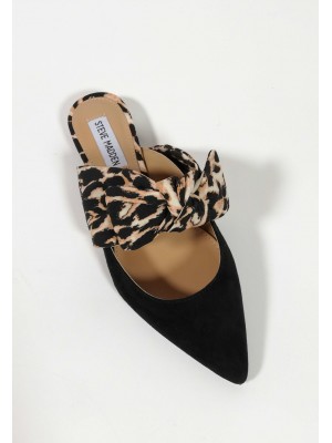 Ballerine Steve madden Donna Emika Black multi
