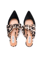 Ballerine Steve madden Donna Emika Black multi