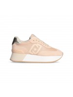 Sneakers Liu jo Donna Dreamy 02 Papaya/light