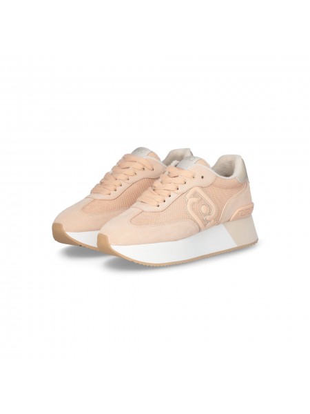 Sneakers Liu jo Donna Dreamy 02 Papaya/light