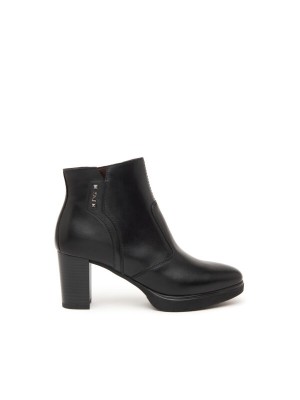 Sandali Nero giardini Donna I411200d-100 100