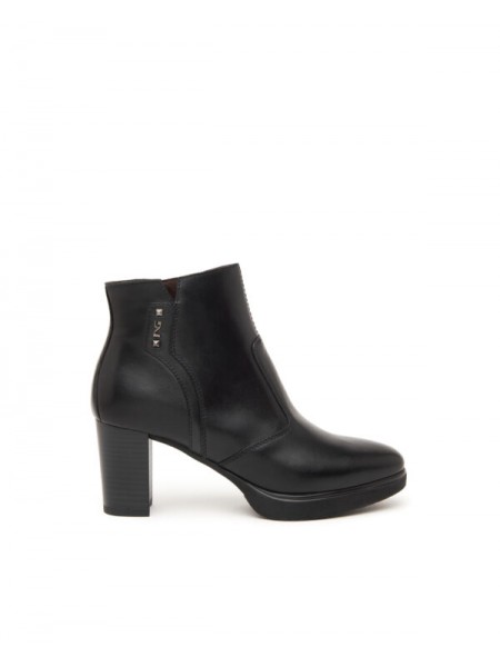 Sandali Nero giardini Donna I411200d-100 100 Sandali Nero giardini Donna I411200d-100 100