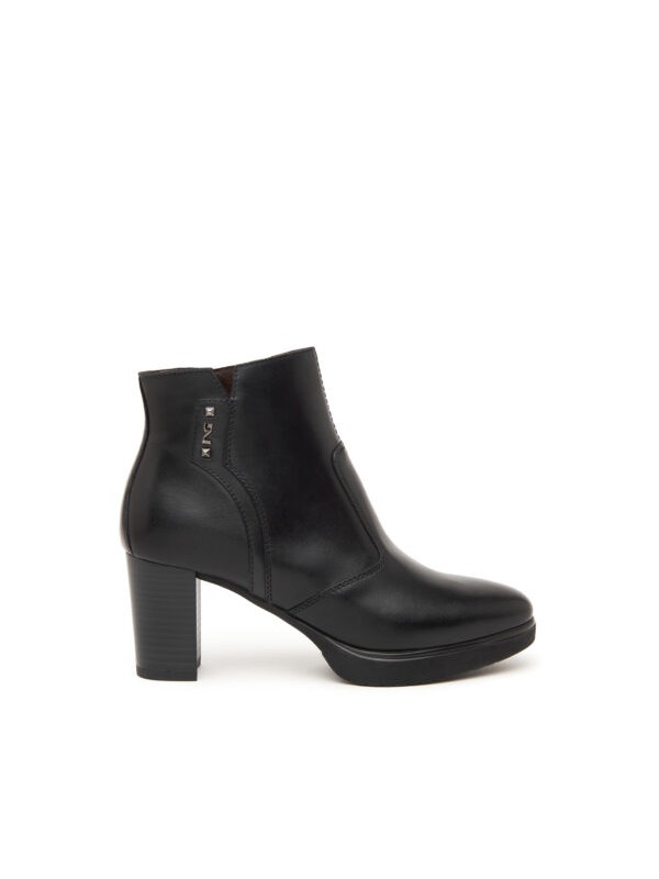 Sandali Nero giardini Donna I411200d-100 100