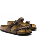 Sandali Birkenstock Unisex 071061 mayari Mocca