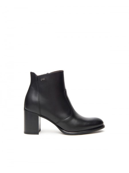 Sandali Nero giardini Donna I410952d-100 100