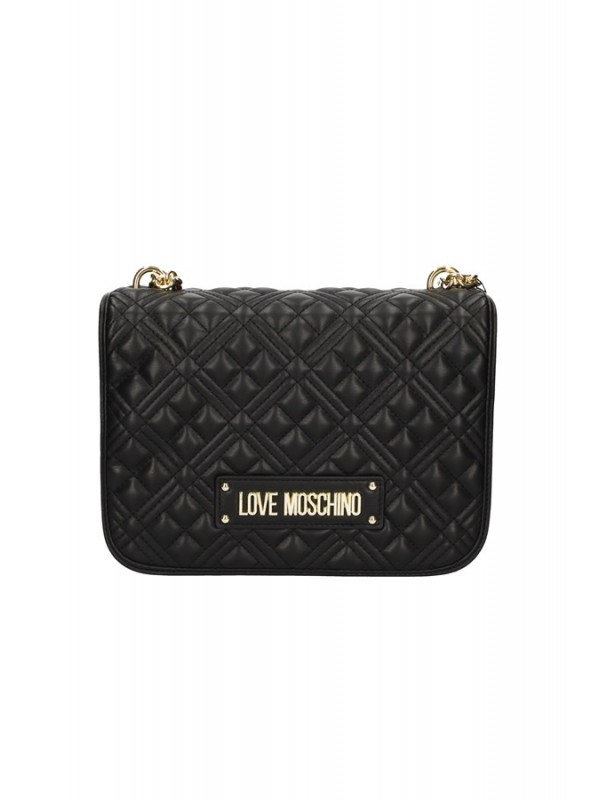 Borse Moschino Donna Jc4000pp0fla0000 Nero