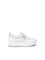 Sandali Nero giardini Donna E409816d-707 707