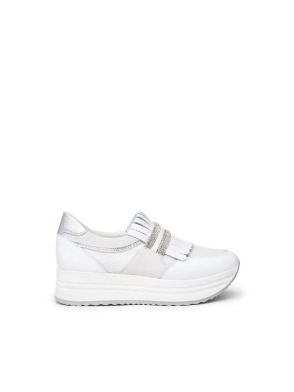 Sandali Nero giardini Donna E409816d-707 707