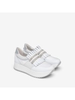 Sandali Nero giardini Donna E409816d-707 707