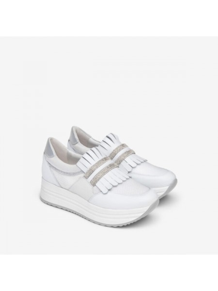 Sandali Nero giardini Donna E409816d-707 707