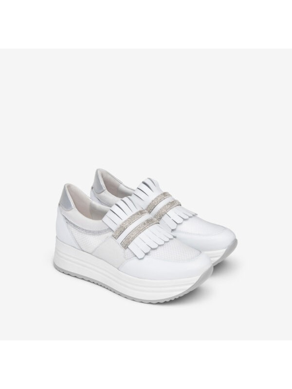 Sandali Nero giardini Donna E409816d-707 707