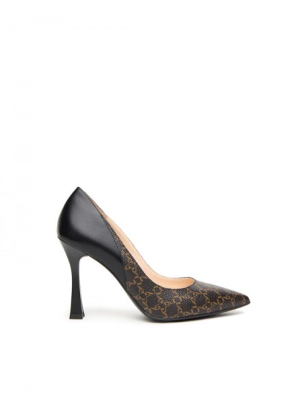 Sandali Nero giardini Donna I410852de-300 300