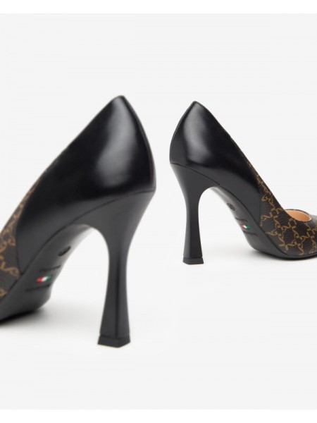 Sandali Nero giardini Donna I410852de-300 300