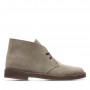 Polacchine Clarks Uomo Desert boot Wolf