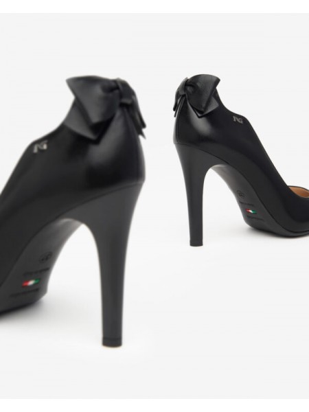 Sandali Nero giardini Donna I410810de-100 100 Sandali Nero giardini Donna I410810de-100 100