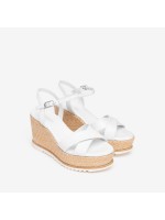 Sandali Nero giardini Donna sandali E410630d-707 707