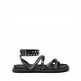 Sandali Cult Donna Clw388600 Black