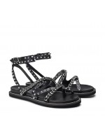 Sandali Cult Donna Clw388600 Black