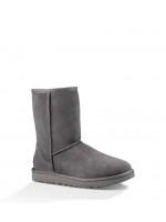Stivaletti Ugg Donna Classic short ii Grey