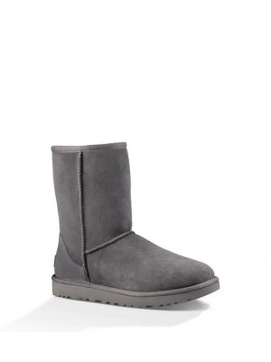 Stivaletti Ugg Donna Classic short ii Grey