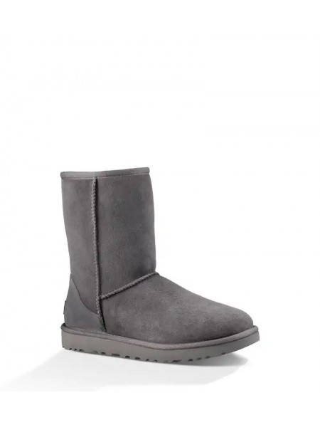 Stivaletti Ugg Donna Classic short ii Grey