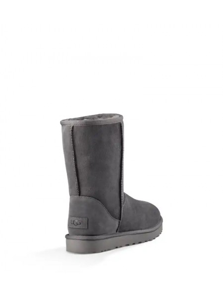 Stivaletti Ugg Donna Classic short ii Grey
