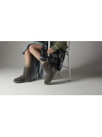 Stivaletti Ugg Donna Classic short ii Grey