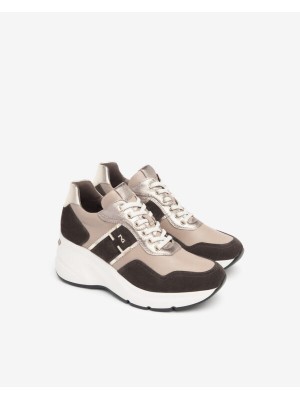 Sandali Nero giardini Donna I411496d-305 305