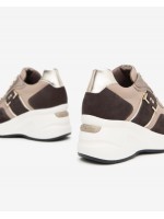 Sandali Nero giardini Donna I411496d-305 305