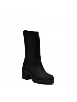 Stivali Stelio malori Donna 512 sullivan T. moro