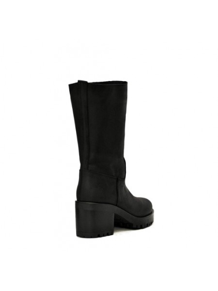 Stivali Stelio malori Donna 512 sullivan T. moro