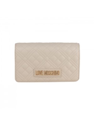 Borse Moschino Donna Jc4079pp0gla0103 Avorio