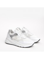 Sneakers Nero giardini Donna E218041d-707 707