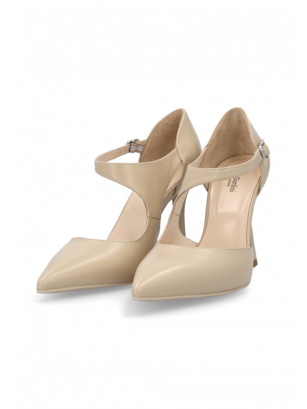 Sandali Nero giardini Donna E409340de-453 453