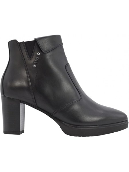 Sandali Nero giardini Donna I513800d-100 100