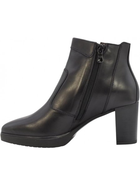 Sandali Nero giardini Donna I513800d-100 100