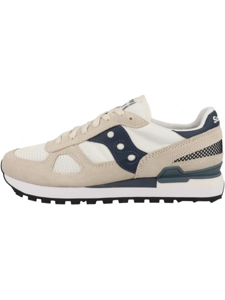 Sneakers Saucony Uomo S2108-879 White/navy