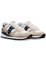 Sneakers Saucony Uomo S2108-879 White/navy