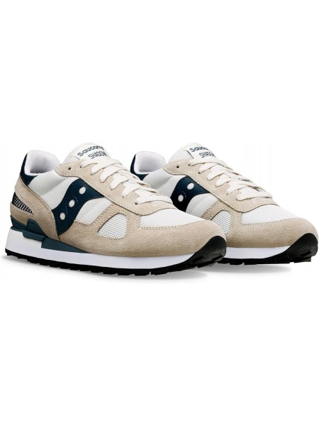 Sneakers Saucony Uomo S2108-879 White/navy